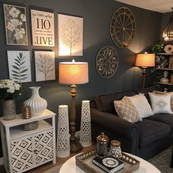 Home Decor