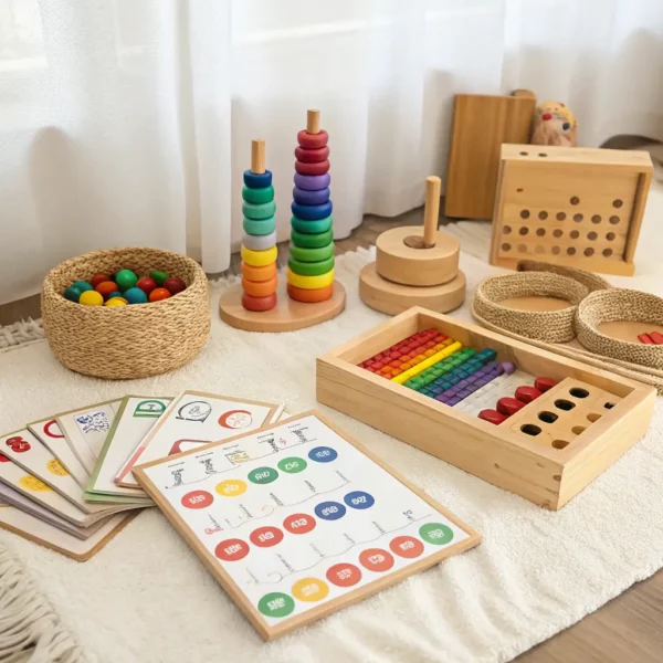 Kids' Items