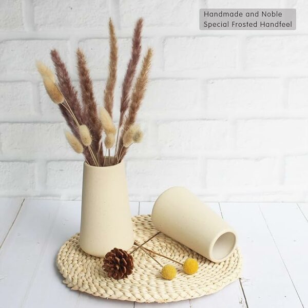 Loom Ceramic Vase