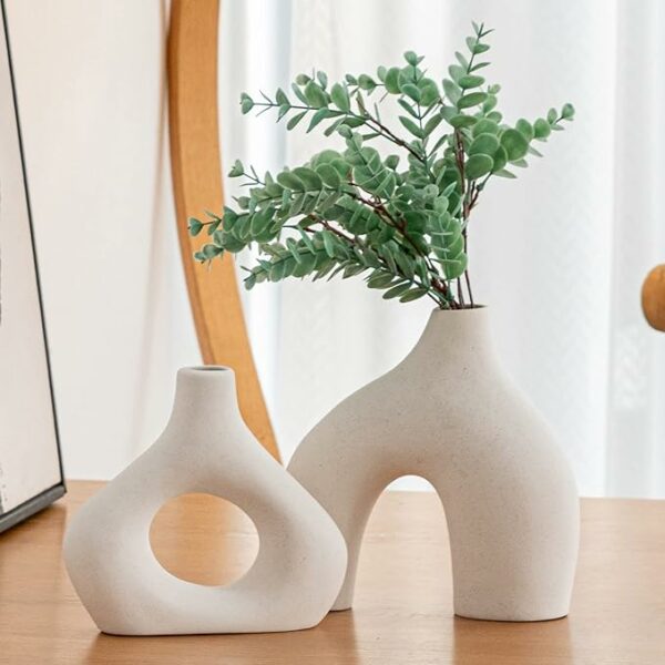 Sierra Vase Set