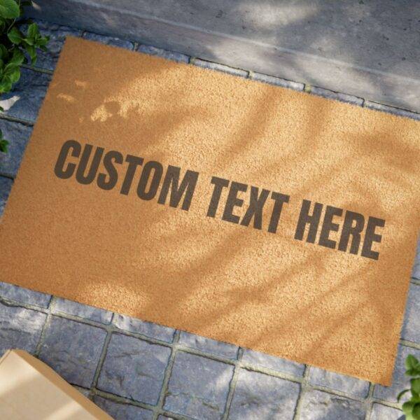 Doormat